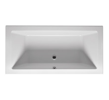 Акриловая ванна Riho Lugo 190x90 B136001005 (BT0500500000000) без гидромассажа