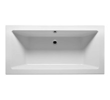 Акриловая ванна Riho Lugo 160x70 B138001005 (BT0700500000000) без гидромассажа