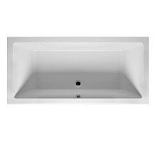 Акриловая ванна Riho Lugo 190х90 L B136015005 (BD7000500000000) без гидромассажа