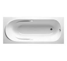 Акриловая ванна Riho Future 170x75 B073001005 (BC2800500000000) без гидромассажа