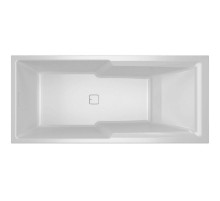 Акриловая ванна Riho Still Shower Elite 180x80 R B103009005 (BD1700500000000) без гидромассажа