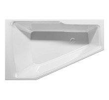 Акриловая ванна Riho Rething Space Fall 170х90 R B113006005 без гидромассажа