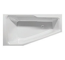 Акриловая ванна Riho Rething Space 180х110 R B115001005 (BR1800500000000) без гидромассажа