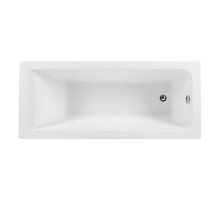 Акриловая ванна Aquanet Bright 165х70 229217 без гидромассажа