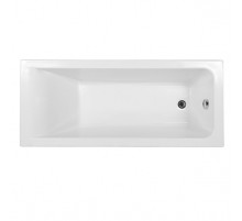 Акриловая ванна Aquanet Bright 175x75 216660 с каркасом