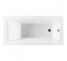 Акриловая ванна Aquanet Bright 155x70 239596 без гидромассажа