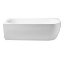 Акриловая ванна Aquanet Elegant A 180х80 260048 без гидромассажа