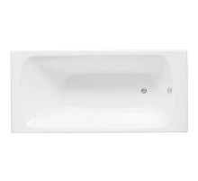 Акриловая ванна Aquanet Roma 170x70 205375 без гидромассажа
