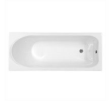 Акриловая ванна Aquanet West 150x70 239760 без гидромассажа