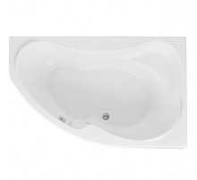Акриловая ванна Aquanet Capri 160x100 R 203915 без гидромассажа