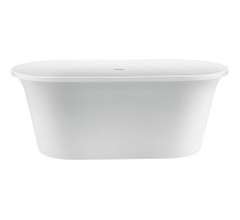 Акриловая ванна Aquanet Smart 170x78 260053 без гидромассажа