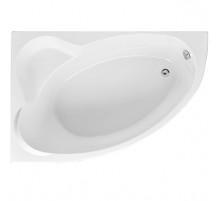 Акриловая ванна Aquanet Mayorca 150x100 L 205403 без гидромассажа