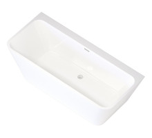 Акриловая ванна Aquanet Perfect 170x75 260050 без гидромассажа