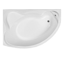 Акриловая ванна Aquanet Jamaica 160x100 L 203986 без гидромассажа