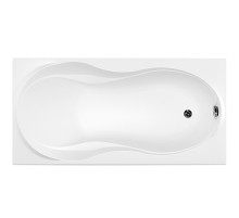 Акриловая ванна Aquanet Grenada 180x80 205395 без гидромассажа