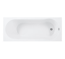 Акриловая ванна Aquanet Light 170x70 242509 без гидромассажа