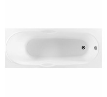 Акриловая ванна Aquanet Dali 140x70 239579 без гидромассажа