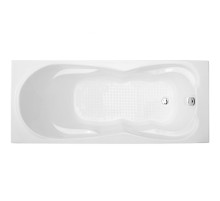 Акриловая ванна Aquanet Viola 180x75 242744 без гидромассажа