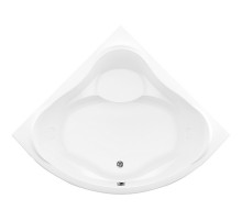Акриловая ванна Aquanet Malta 150x150 204003 без гидромассажа