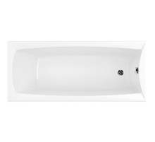 Акриловая ванна Aquanet Cariba 170x75 203925 без гидромассажа