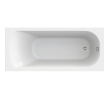 Акриловая ванна Creto Scala 150х70 1-1156 без гидромассажа