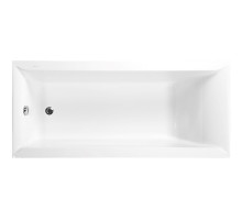 Акриловая ванна Vagnerplast Veronela 150x70 без гидромассажа