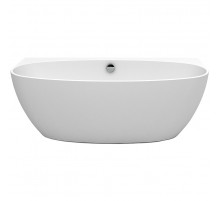 Акриловая ванна Vagnerplast Benin 170x80 KRBV178BEN9X-64 без гидромассажа