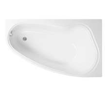 Акриловая ванна Vagnerplast Avona 150x90 R VPBA159AVO3PX-04 без гидромассажа