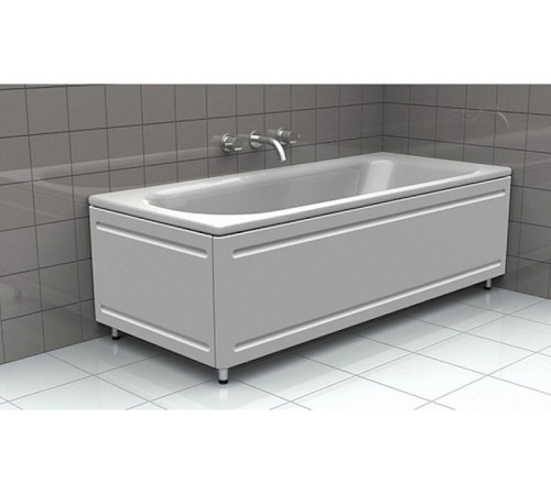 Стальная ванна Kaldewei Saniform Plus 373-1 170x75 112630003001 с покрытием Аnti-slip и Easy-clean