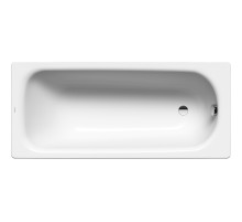 Стальная ванна Kaldewei Saniform Plus 372-1 160x75 112500013001 с покрытием Easy-clean