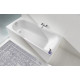 Стальная ванна Kaldewei Saniform Plus 373-1 170x75 112630003001 с покрытием Аnti-slip и Easy-clean