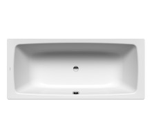 Стальная ванна Kaldewei Cayono Duo 724 170x75 272430003001 с покрытием Аnti-slip и Easy-clean