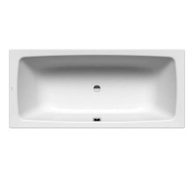 Стальная ванна Kaldewei Cayono Duo 725 180x80 272500013001 с покрытием Easy-clean