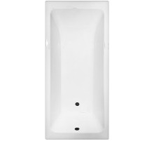 Чугунная ванна Byon Vilma 150x70 Н0000204 без антискользящего покрытия