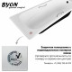 Чугунная ванна Byon Milan 180x75 Ц0000198 без антискользящего покрытия