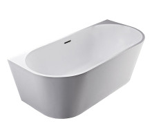 Акриловая ванна Art&Max 150х75 AM-206-1500-750 без гидромассажа
