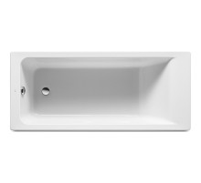 Акриловая ванна Roca Easy 170x75 ZRU9302899 без гидромассажа