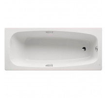 Акриловая ванна Roca Sureste N 150x70 ZRU9302778 без гидромассажа
