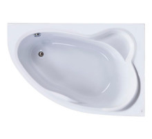 Акриловая ванна Roca Luna 170x115 R 248641000 без гидромассажа