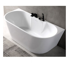 Акриловая ванна Abber AB9296-1.5 150х80 без гидромассажа