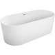 Акриловая ванна BelBagno 180x80 BB705-1800-800 без гидромассажа