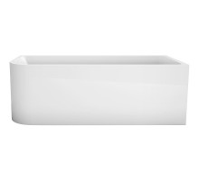 Акриловая ванна BelBagno 170x73 R BB712-1700-730-R без гидромассажа