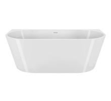 Акриловая ванна BelBagno 170x80 BB710-1700-800 без гидромассажа