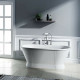 Акриловая ванна BelBagno 168x78 BB35 Белая глянцевая