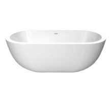 Акриловая ванна BelBagno BB13 180x86 Белая