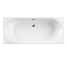 Акриловая ванна Cezares Metauro 180x80 METAURO-180-80-42-W37 без гидромассажа