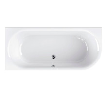 Акриловая ванна Cezares Metauro 180x80 L METAURO CORNER-180-80-40-L-W37 без гидромассажа