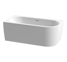 Акриловая ванна Cezares Slim 179x79 L SLIM CORNER-180-80-60-L-W37-SET без гидромассажа
