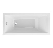 Акриловая ванна AM.PM Gem 150х70 W93A-150-070W-A без гидромассажа