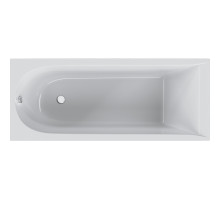 Акриловая ванна AM.PM Spirit 170x70 без гидромассажа
